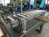 Конвейерные ролики 2M Конвейерные ролики 2M