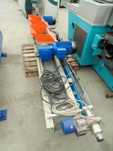 Drobilica za karton 5595-26