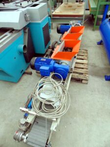 Drobilica za karton 5595-26
