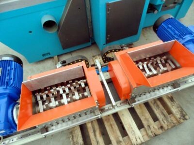 Drobilica za karton 5595-26