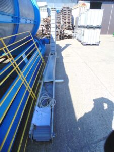 Drobilica transporter 5595-26