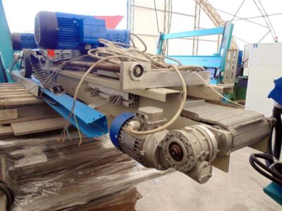 Drobilica transporter 5595-26
