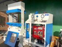 Presa SPECIAL 5387-25 Presa SPECIAL 5387-25