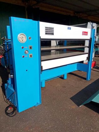 Пресс для шпона 5529_25