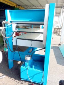 Presa za furniranje 5529_25