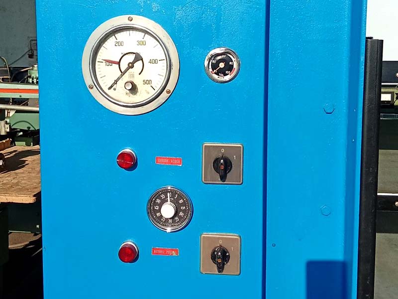 Пресс для шпона 5529_25