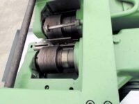 Немецкий резьбонакатный станок PeeWee