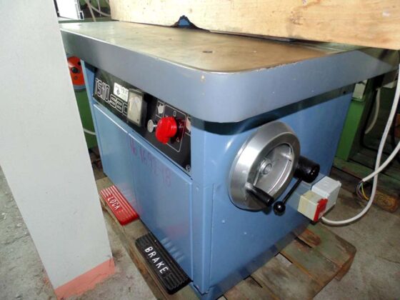 Frezer SAC 1692-18