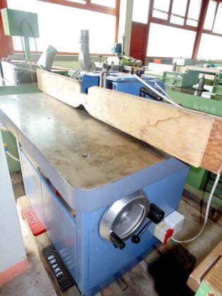 Frezer SAC 1692-18