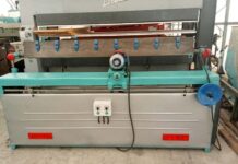 Oštrilica čeona 5493-25 Oštrilica čeona 5493-25