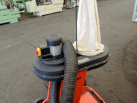 Dust collector ATIKA