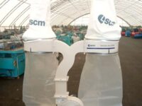 Aspirator SCM Aspirator SCM