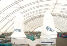 Аспиратор SCM Аспиратор SCM