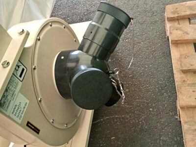 Sawdust extractor SCM