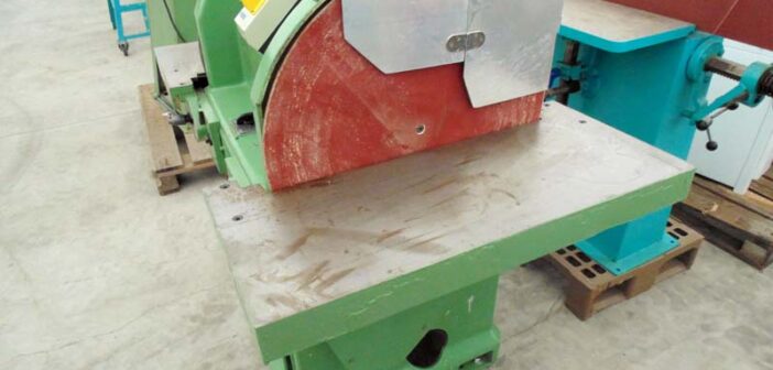 Sanding machine 5310-24