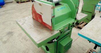 Sanding machine 5310-24