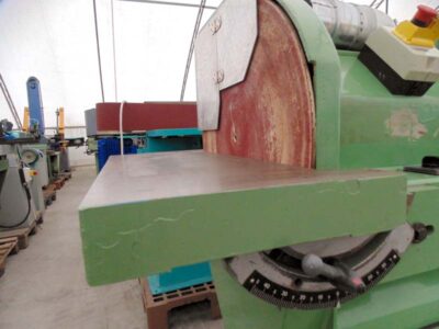 Sanding machine 5310-24