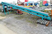 Conveyor belt 400