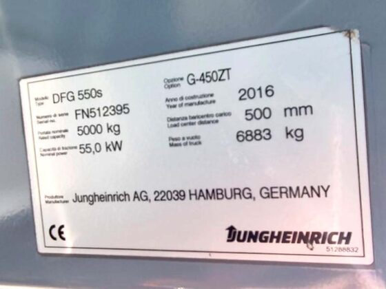 Podaci o ma&scaron;ini