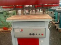 Multiple drilling machine Reimall