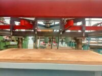 Multiple drilling machine Reimall