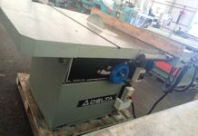 Cirkular DELTA 5570-25 Cirkular DELTA 5570-25