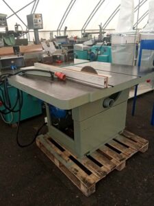 Circular Saw DELTA 5570_25