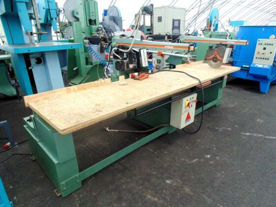 Dvostruki radijalni &scaron;tucer 5492_25