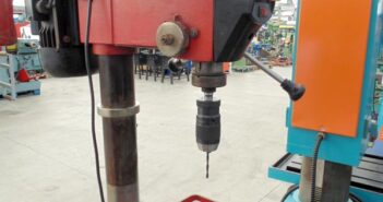 Drill press 5336-24