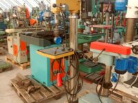 Pillar drill 5516-25 Pillar drill 5516-25