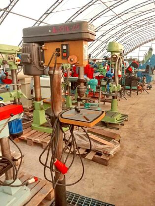 Stubna bušilica 5516-24