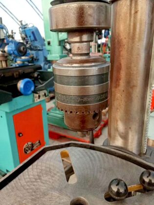 Stubna bušilica 5516-24