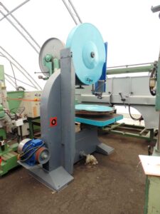 Bansek SIPA 3356