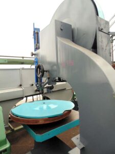 Bansek SIPA 3356