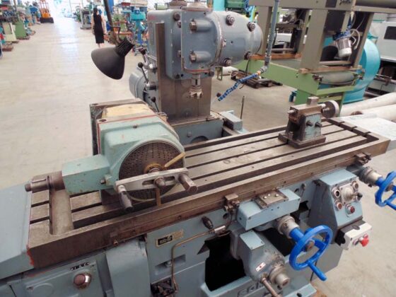 Milling machine SOMUA 5243_24