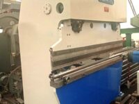 Hydraulic brake press JELŠINGRAD Hydraulic brake press JELŠINGRAD