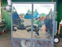 Peć za hale 5491_25 Peć za hale 5491_25