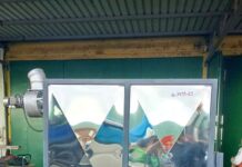 Отопительная печь 5491_25 Отопительная печь 5491_25