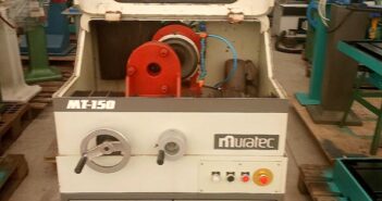 MURATEC tool grinder