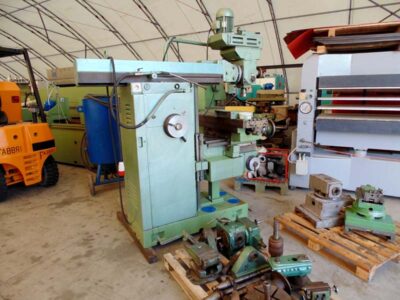 Milling machine PRVOMAJSKA UG1
