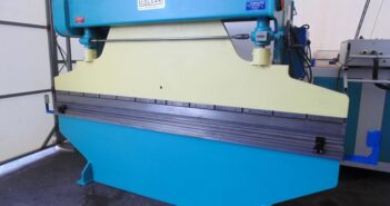 COLGAR Press brake