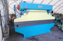 COLGAR Press brake