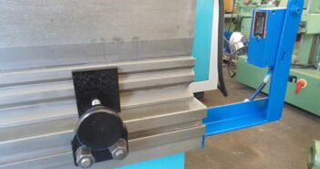 COLGAR Press brake