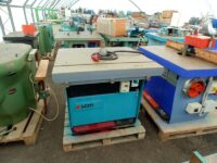 Шпиндельный станок SCM 5053_23 Шпиндельный станок SCM 5053_23