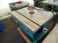 Spindle molder SCM 5053_23