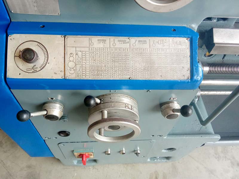 Strug Potisje PA631P