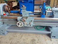 Токарный станок Potisje PA631P