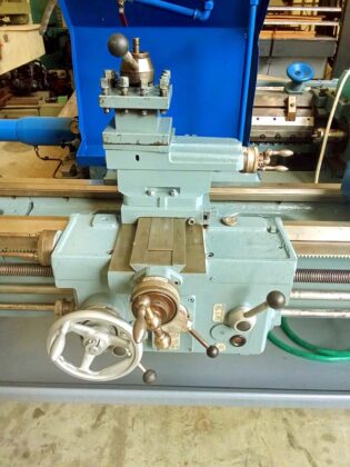 Strug Potisje PA631P