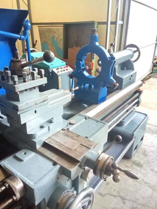 Strug Potisje PA631P