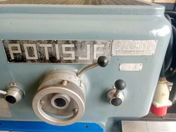 Strug Potisje PA631P